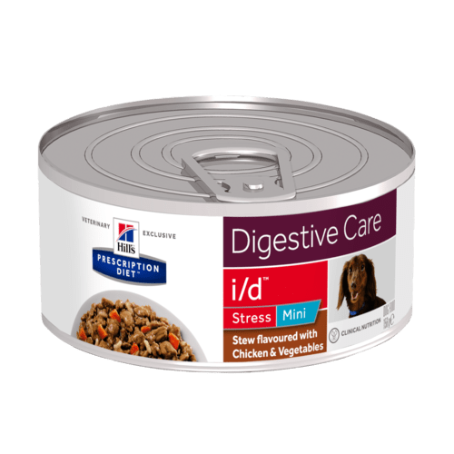 hills digestive care sensitive